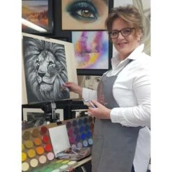 PanPastel Julia Woning Set 9 PanPastel Julia Woning Set -Copic Shop PanPastelJuliaWoningSet 3