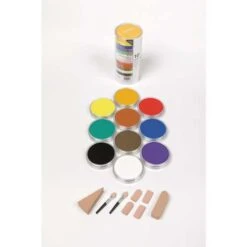 PanPastel Ultra Soft Artists 10 Pastel Sets -Copic Shop PanPastelUltraSoftArtists10PastelSets 2