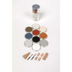 PanPastel Ultra Soft Artists 10 Pastel Sets -Copic Shop PanPastelUltraSoftArtists10PastelSets 5