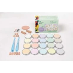 PanPastel Ultra Soft Artists 20 Pastel Sets -Copic Shop PanPastelUltraSoftArtists20PastelSets 4