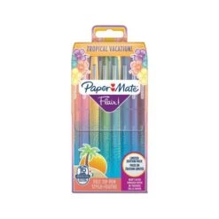 Paper Mate Flair Felt Tip Pen Sets -Copic Shop PaperMateFlairFeltTipPenSets 1