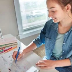 Paper Mate Flair Felt Tip Pen Sets -Copic Shop PaperMateFlairFeltTipPenSets 2