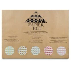 Paper Tree Paper Packs 9 Paper Tree Paper Packs -Copic Shop PaperTreePaperPacks 3