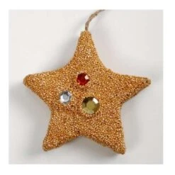 Papier-Mâché Christmas Gift Tags 11 Papier-Mâché Christmas Gift Tags -Copic Shop Papier MC3A2chC3A9ChristmasGiftTags 3