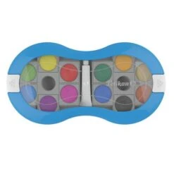 Pelikan Space Opaque Paintboxes -Copic Shop PelikanSpaceOpaquePaintboxes 3