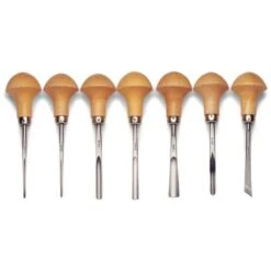 Pfeil Lino & Wood Cutting Tools