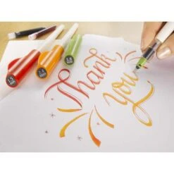 Pilot Parallel Calligraphy Pen Sets -Copic Shop PilotParallelCalligraphyPenSets 5