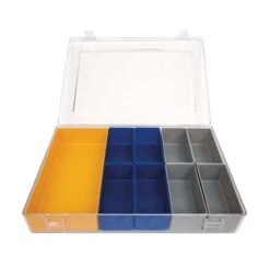 Plastic Storage Boxes -Copic Shop PlasticStorageBoxes 1