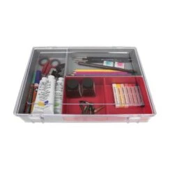 Plastic Storage Boxes -Copic Shop PlasticStorageBoxes 2