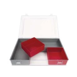 Plastic Storage Boxes -Copic Shop PlasticStorageBoxes 5