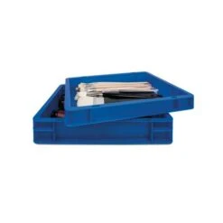 Plastic Transportable Stacking Trays -Copic Shop PlasticTransportableStackingTrays 2
