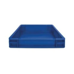 Plastic Transportable Stacking Trays