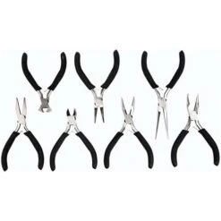 Pliers Set -Copic Shop PliersSet 2
