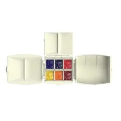 Portable Painter Micro Watercolour Palette -Copic Shop PortablePainterMicroWatercolourPalette 3