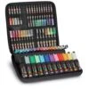 Posca 60 Marker Zip Case -Copic Shop Posca60MarkerZipCase