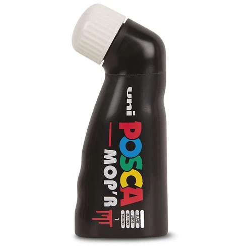 Posca MOP'R Pigment Markers PCM22 8 Posca MOP'R Pigment Markers PCM22 - Image 6