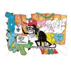 Posca Street Art Set 9 Posca Street Art Set -Copic Shop PoscaStreetArtSet 2