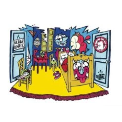 Posca Street Art Set 10 Posca Street Art Set -Copic Shop PoscaStreetArtSet 3