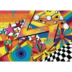 Posca Street Art Set 11 Posca Street Art Set -Copic Shop PoscaStreetArtSet 4