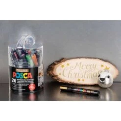 Posca XL Marker Set -Copic Shop PoscaXLMarkerSet 2