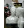 Powertex Plaster Figures - African Male Full Bust 1 Powertex Plaster Figures - African Male Full Bust -Copic Shop PowertexPlasterFigures AfricanMaleFullBust