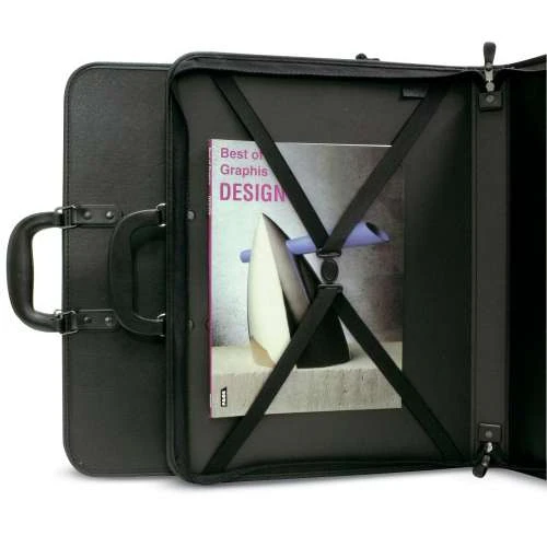 Prat Start Carry Cases 3 Prat Start Carry Cases