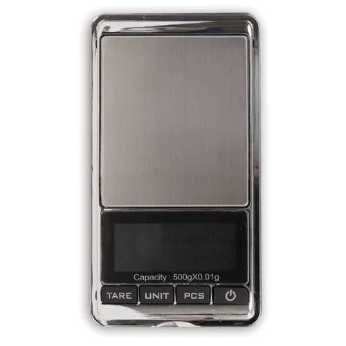 Precision Mini Scales 4 Precision Mini Scales - Image 2