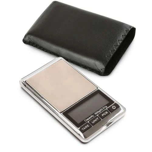 Precision Mini Scales 3 Precision Mini Scales