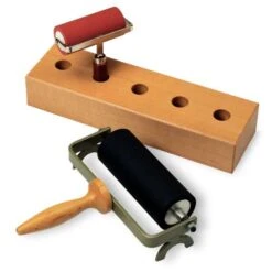 Professional Ink Roller -Copic Shop ProfessionalInkRoller 1