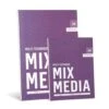 Römerturm Mix Media Pads -Copic Shop RC3B6merturmMixMediaPads