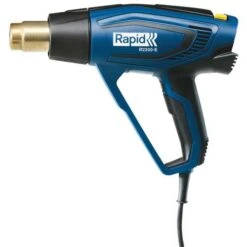 Rapid® | Hot Air Gun — R2200-E -Copic Shop RapidC2AE7CHotAirGunE28094R2200 E 5
