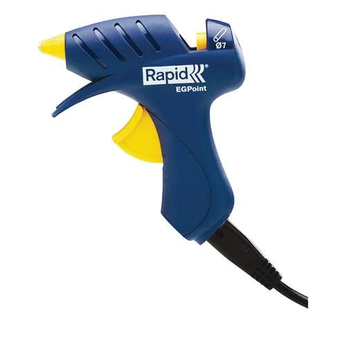 Rapid EG Point Precision Wireless Glue Gun 4 Rapid EG Point Precision Wireless Glue Gun - Image 2