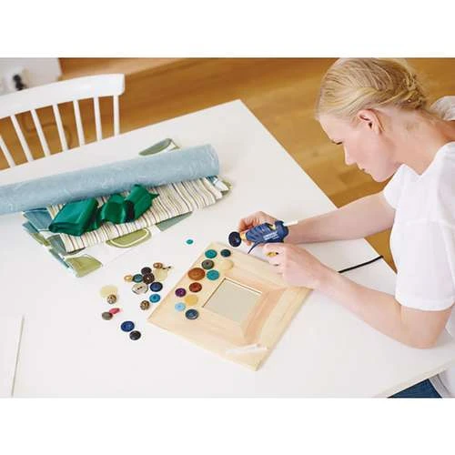 Rapid EG Point Precision Wireless Glue Gun 5 Rapid EG Point Precision Wireless Glue Gun - Image 3