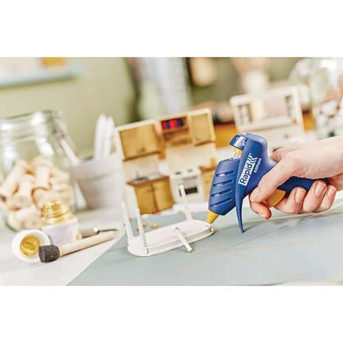 Rapid EG Point Precision Wireless Glue Gun 6 Rapid EG Point Precision Wireless Glue Gun - Image 4