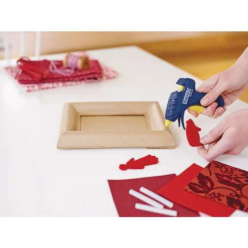 Rapid EG Point Precision Wireless Glue Gun 7 Rapid EG Point Precision Wireless Glue Gun - Image 5