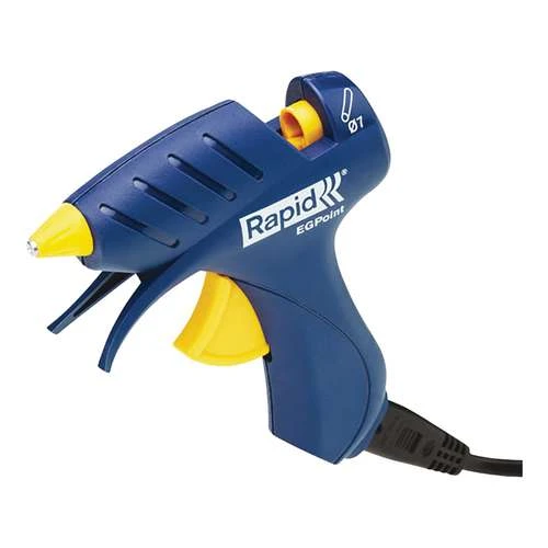 Rapid EG Point Precision Wireless Glue Gun 3 Rapid EG Point Precision Wireless Glue Gun