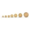 Raw Wooden Beads -Copic Shop RawWoodenBeads
