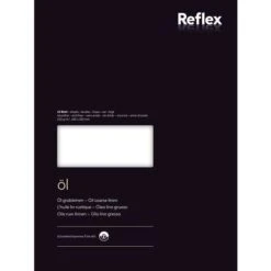 Reflex Oil Painting Paper 9 Reflex Oil Painting Paper -Copic Shop ReflexOilPaintingPaper 2