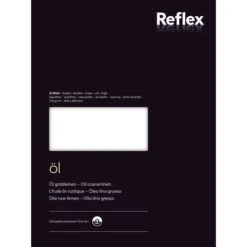 Reflex Oil Painting Paper 10 Reflex Oil Painting Paper -Copic Shop ReflexOilPaintingPaper 3