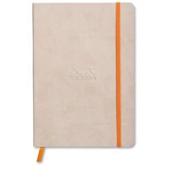 CLAIREFONTAINE Rhodiarama Soft Cover Ruled Notebooks -Copic Shop RhodiaramaSoftCoverRuledNotebooks 2