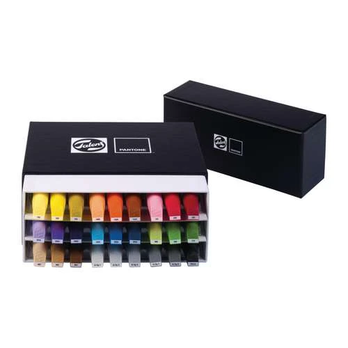 Royal Talens | Pantone® Marker Set — 27 Markers 3 Royal Talens | Pantone® Marker Set — 27 Markers