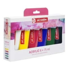 Royal Talens ArtCreation Acrylic Paints Sets -Copic Shop RoyalTalensArtCreationAcrylicPaintsSets 4