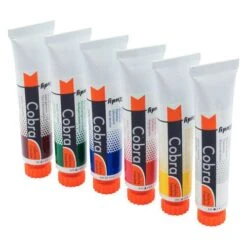 Royal Talens Cobra Student Oil Set 9 Royal Talens Cobra Student Oil Set -Copic Shop RoyalTalensCobraStudentOilSet 3