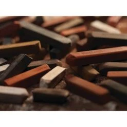 Royal Talens Rembrandt Artists' Chalk Sets -Copic Shop RoyalTalensRembrandtArtists26230393BChalkSets 5