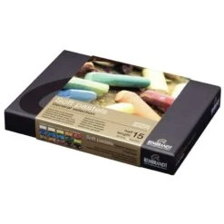 Royal Talens Rembrandt Pastel Starter Set -Copic Shop RoyalTalensRembrandtPastelStarterSet 2