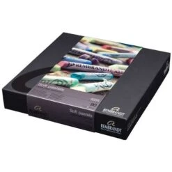 Royal Talens Rembrandt Soft Pastel Sets -Copic Shop RoyalTalensRembrandtSoftPastelSets 2