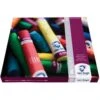 Royal Talens Van Gogh Oil Pastel Sets