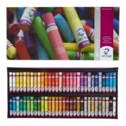 Royal Talens Van Gogh Oil Pastel Sets -Copic Shop RoyalTalensVanGoghOilPastelSets 4