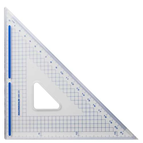 Rumold Cutting Set Squares 5 Rumold Cutting Set Squares - Image 3