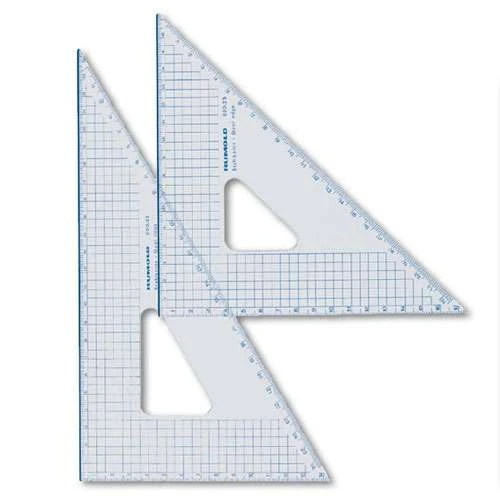 Rumold Cutting Set Squares 3 Rumold Cutting Set Squares